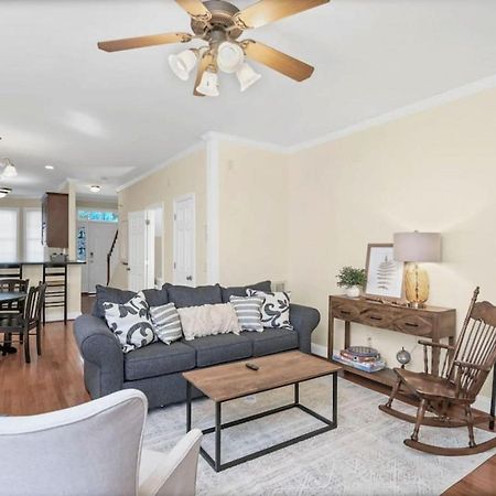 Cozy 2Br Home Near Ft Jackson Колумбия Екстериор снимка