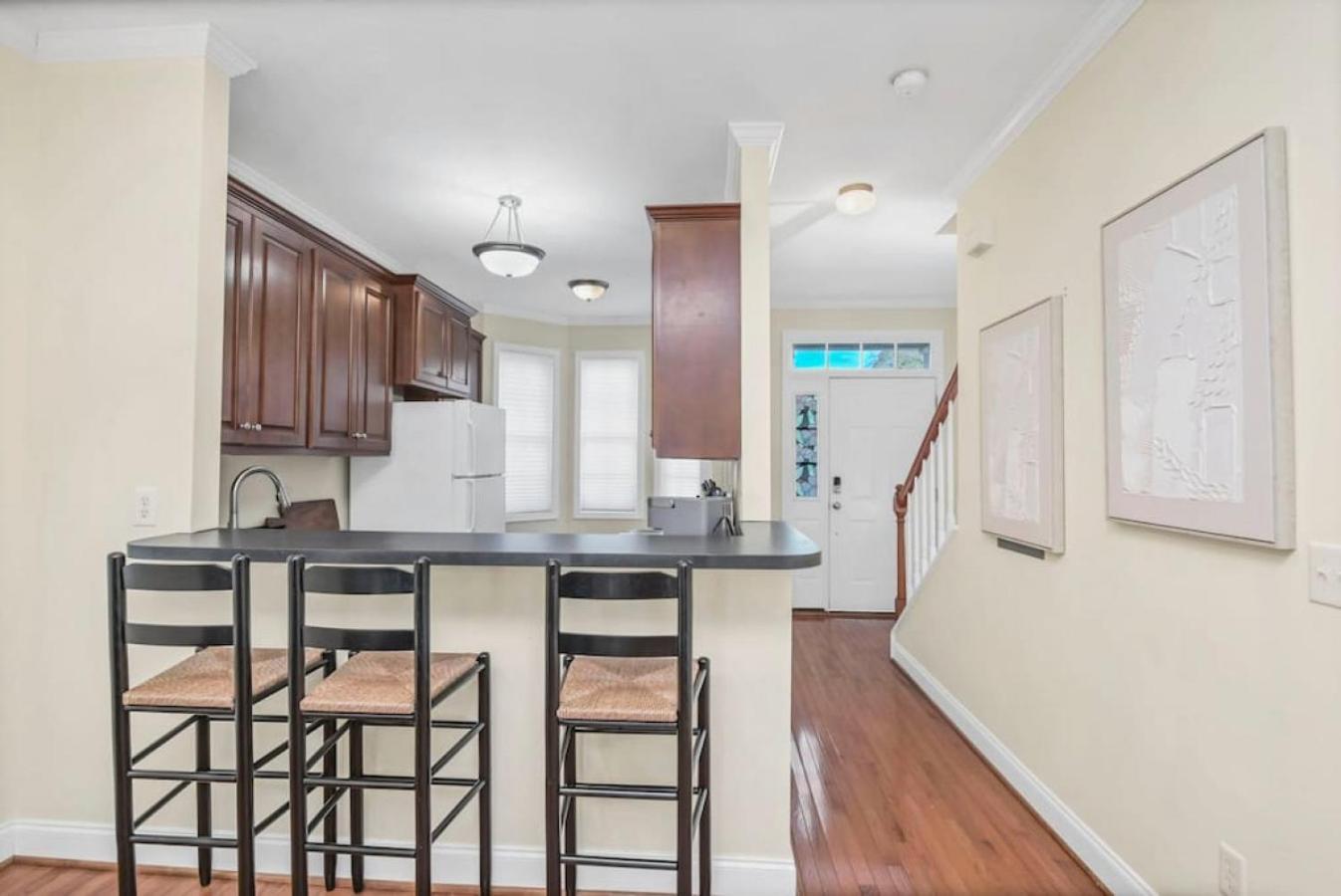 Cozy 2Br Home Near Ft Jackson Колумбия Екстериор снимка