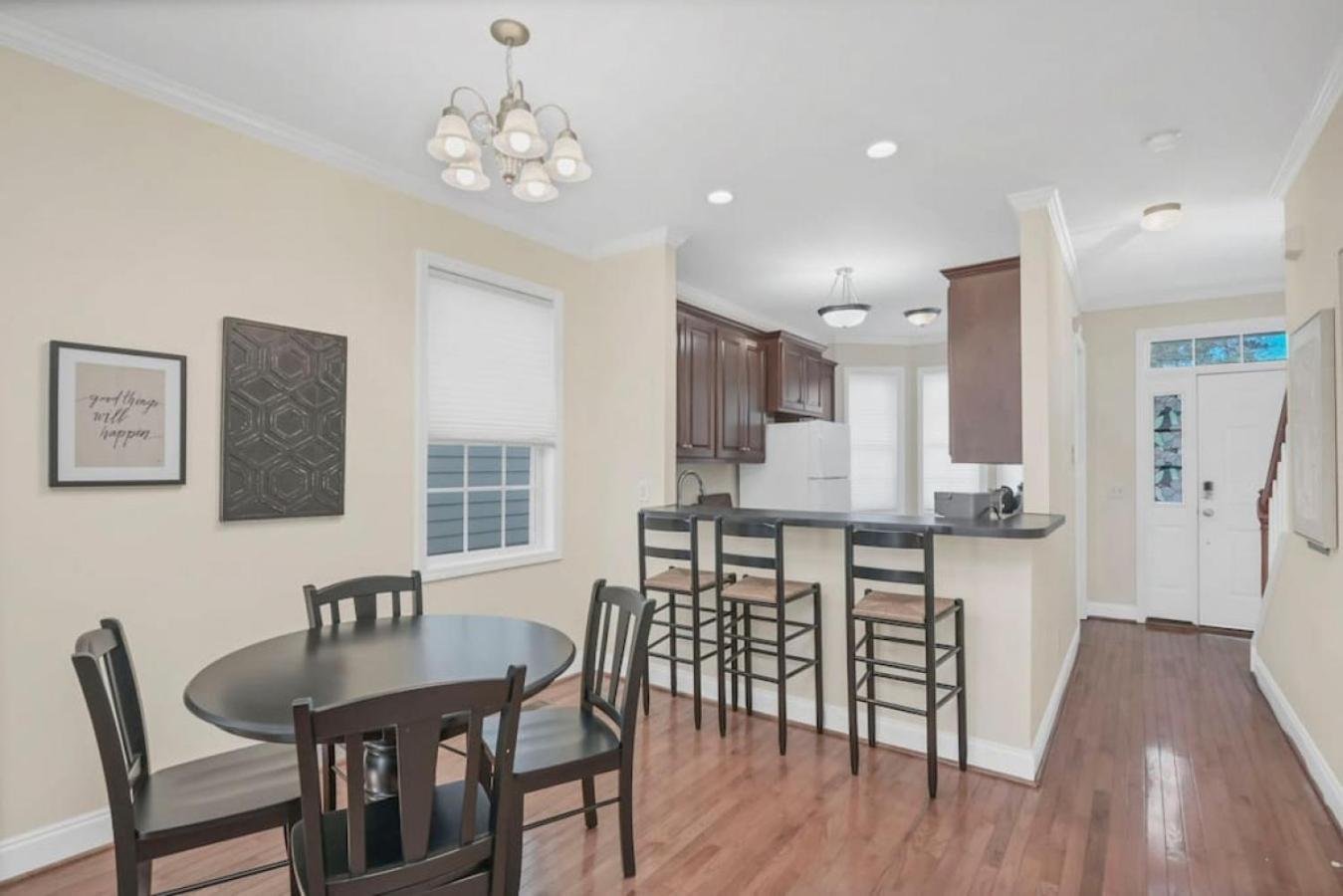 Cozy 2Br Home Near Ft Jackson Колумбия Екстериор снимка