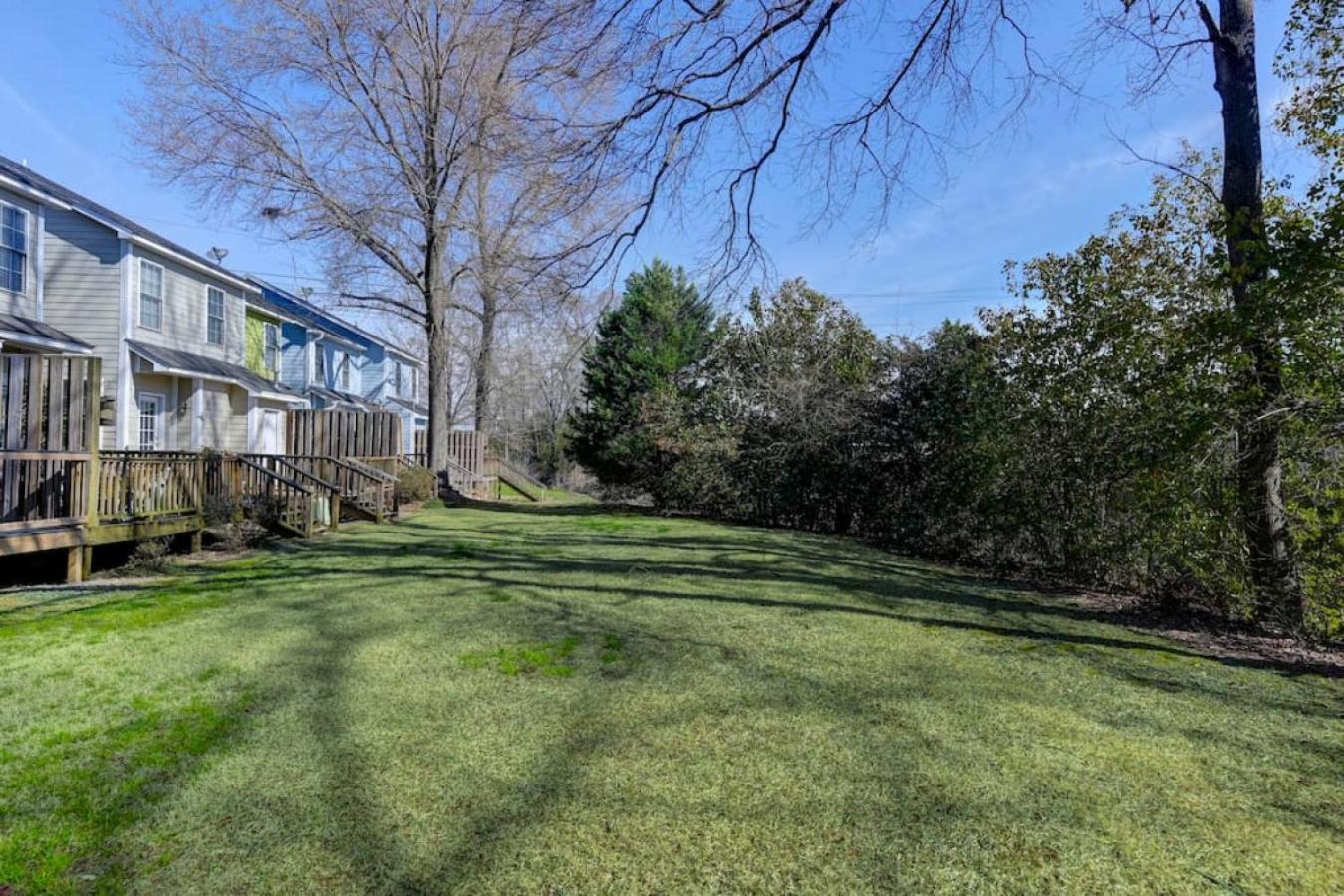 Cozy 2Br Home Near Ft Jackson Колумбия Екстериор снимка