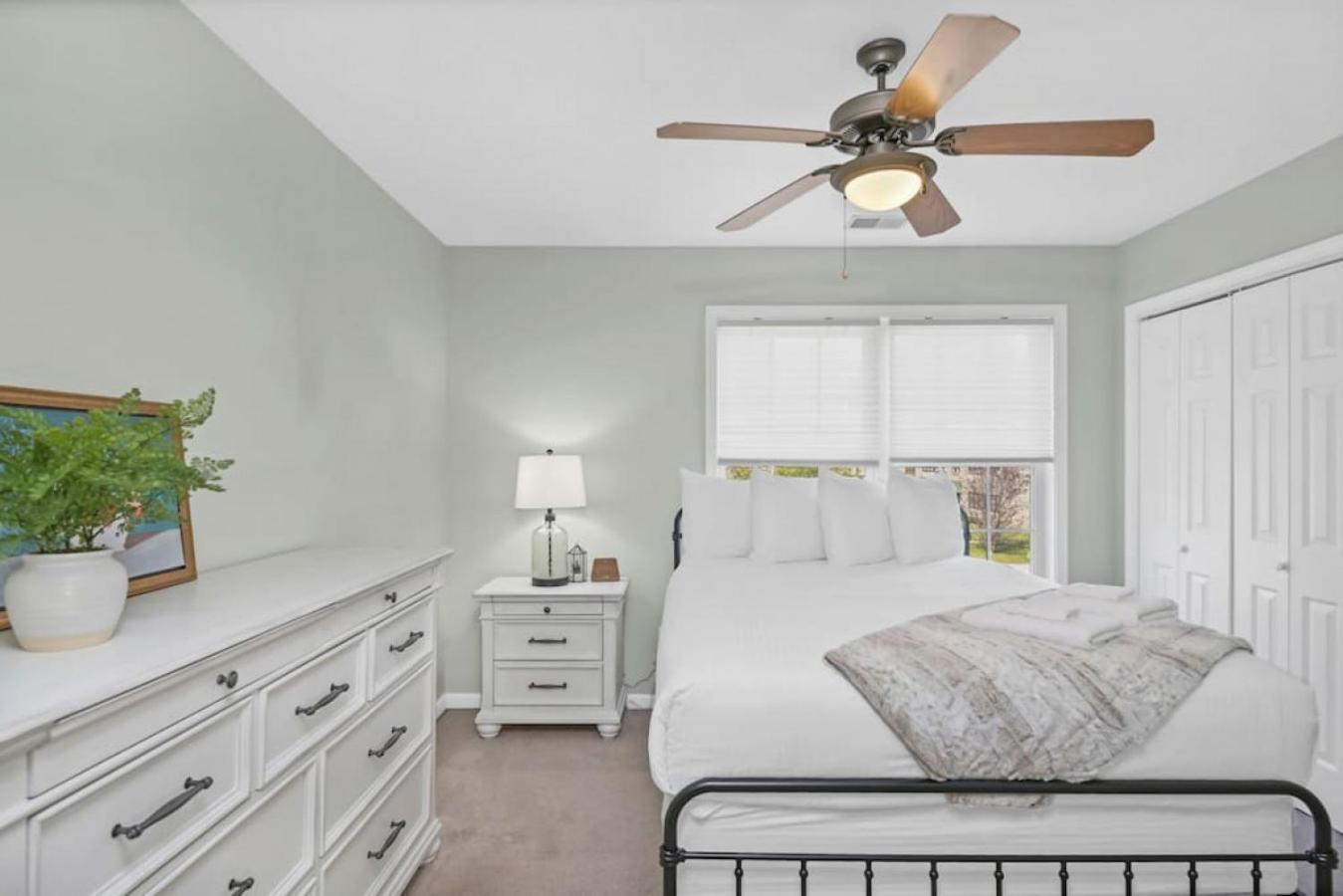Cozy 2Br Home Near Ft Jackson Колумбия Екстериор снимка