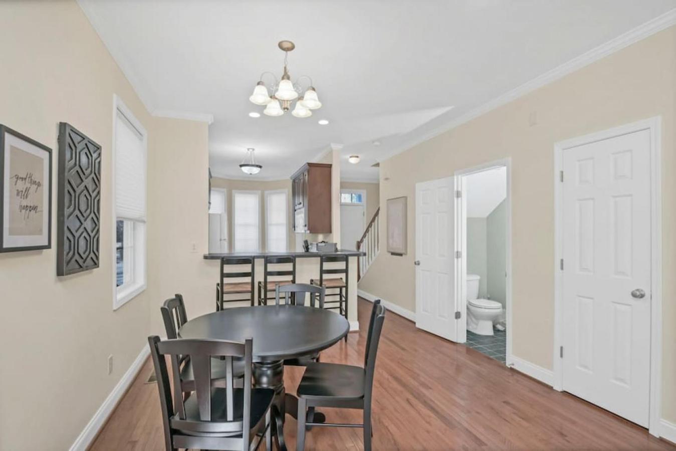 Cozy 2Br Home Near Ft Jackson Колумбия Екстериор снимка
