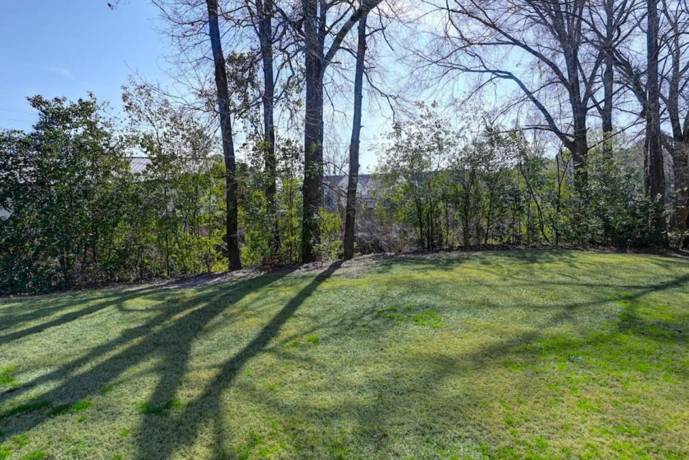Cozy 2Br Home Near Ft Jackson Колумбия Екстериор снимка